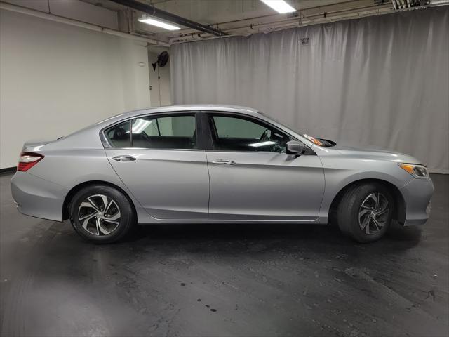 used 2017 Honda Accord car, priced at $12,995