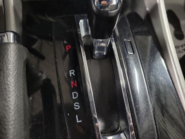 used 2017 Honda Accord car, priced at $12,995