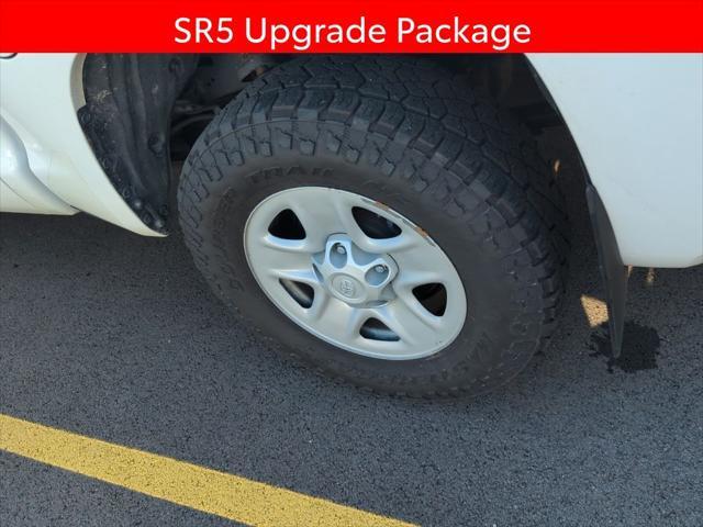 used 2020 Toyota Tundra car, priced at $30,995