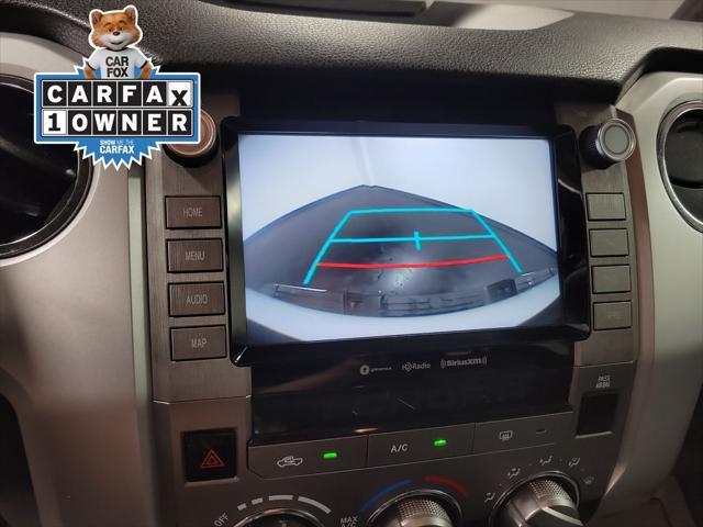 used 2020 Toyota Tundra car, priced at $28,995