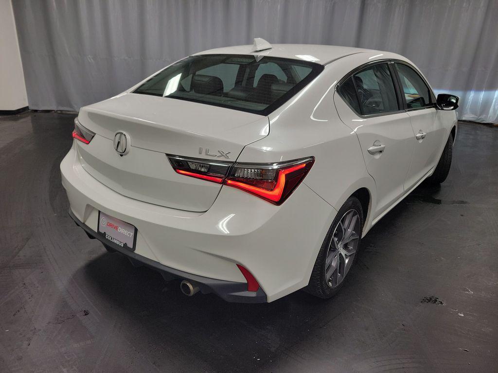 used 2019 Acura ILX car, priced at $14,995