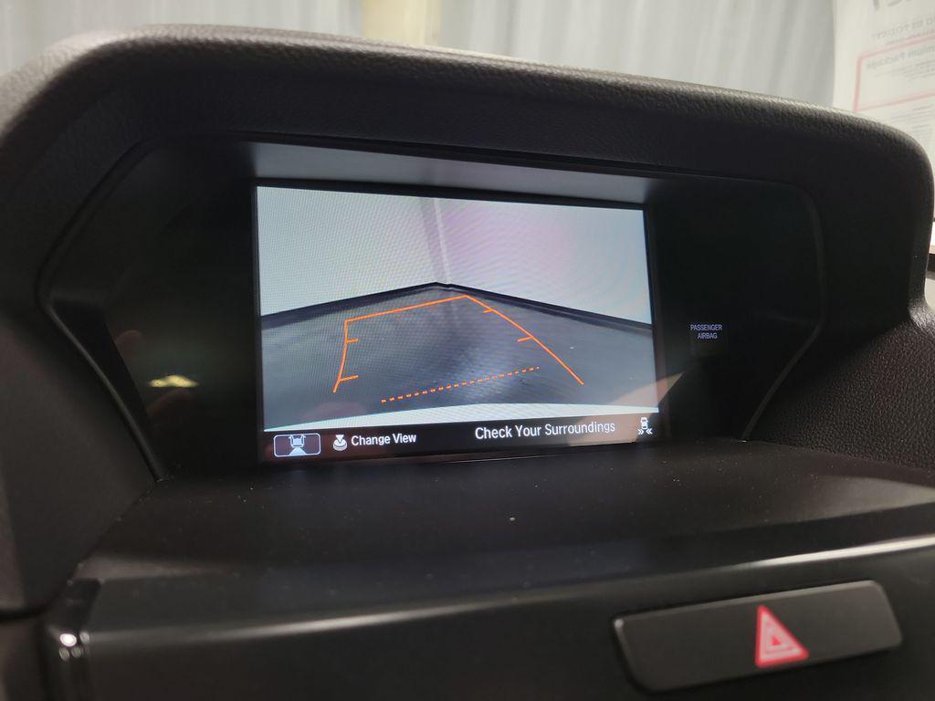 used 2019 Acura ILX car, priced at $14,995