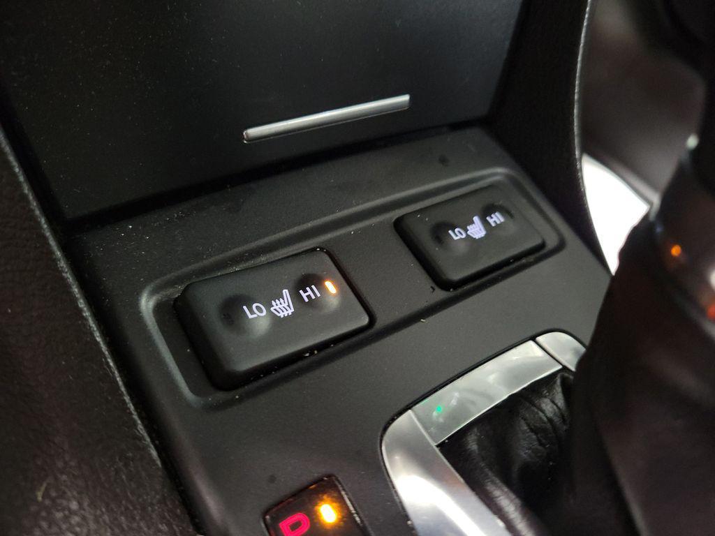 used 2019 Acura ILX car, priced at $14,995