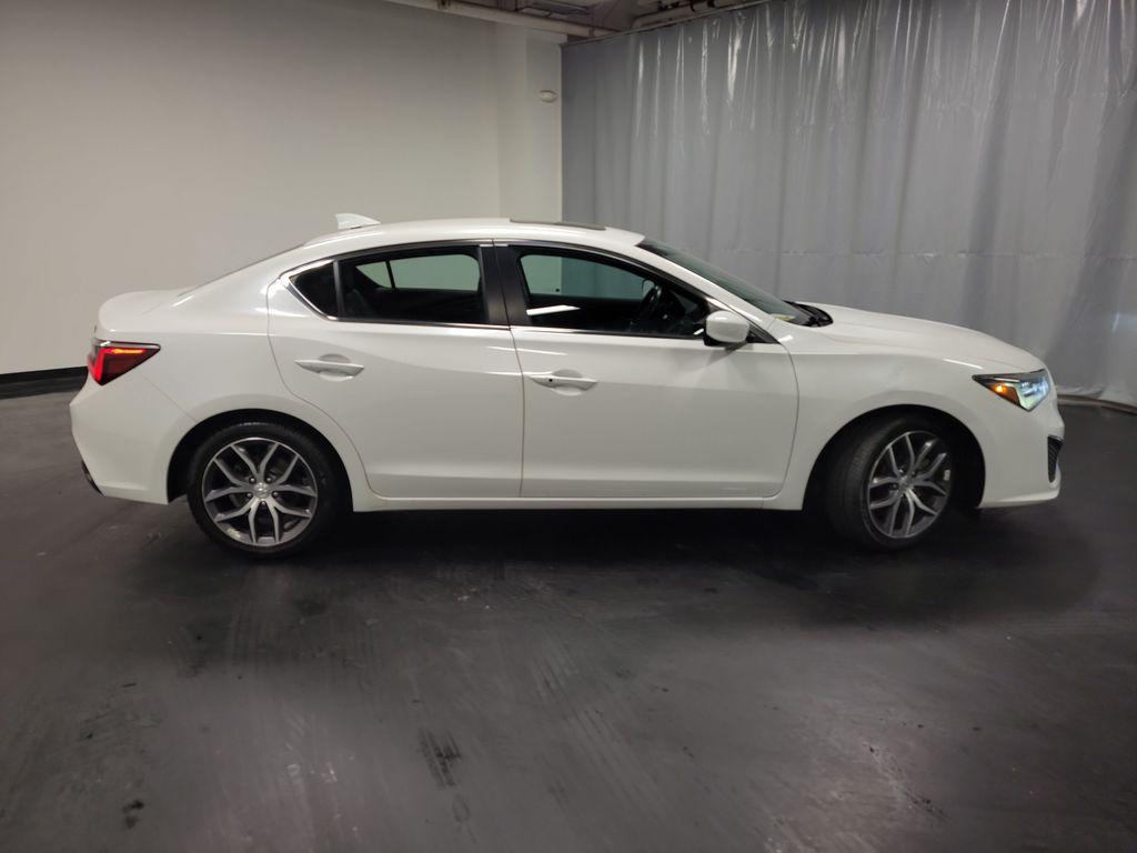 used 2019 Acura ILX car, priced at $14,995