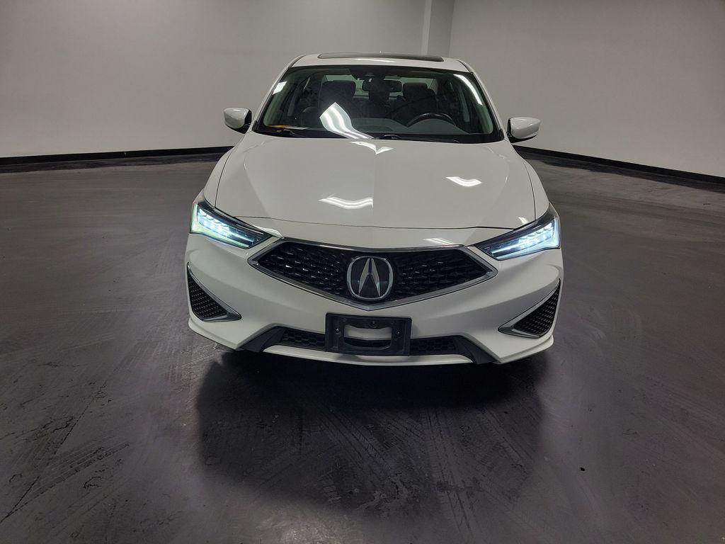 used 2019 Acura ILX car, priced at $14,995