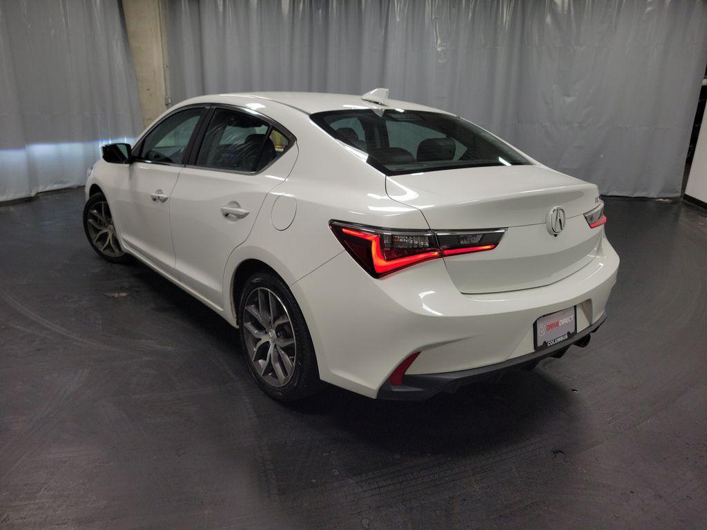 used 2019 Acura ILX car, priced at $14,995