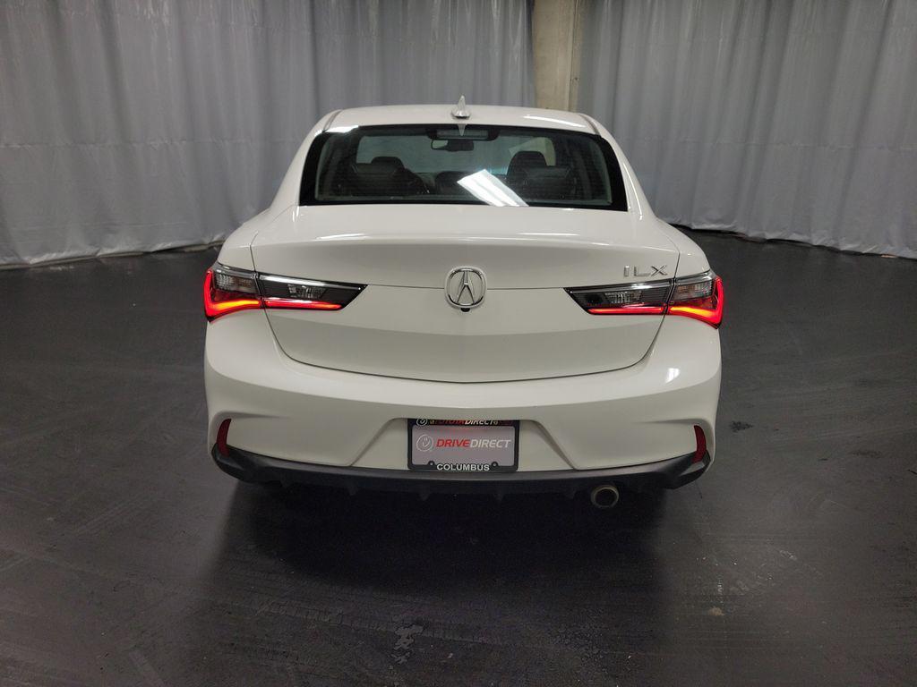 used 2019 Acura ILX car, priced at $14,995