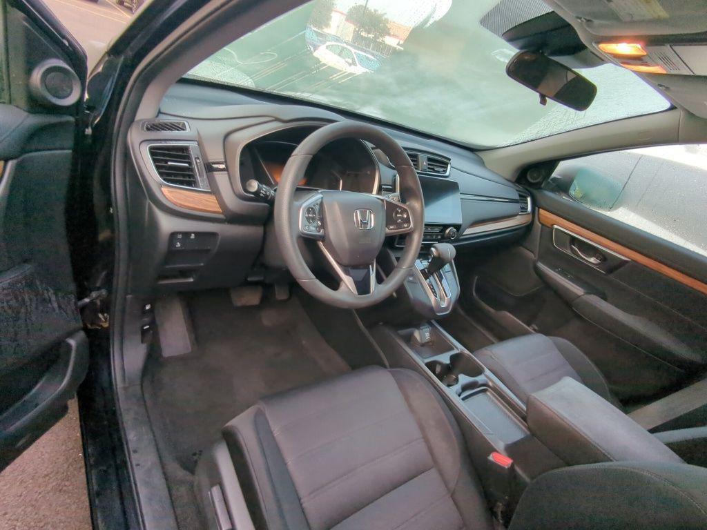 used 2019 Honda CR-V car, priced at $16,995