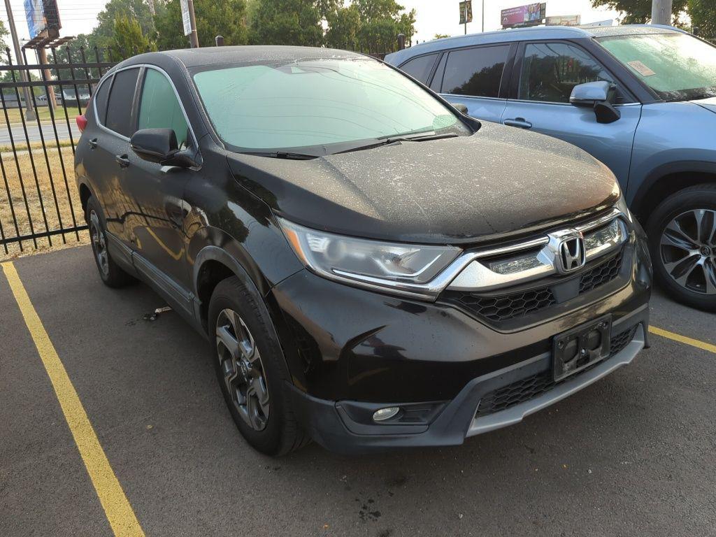 used 2019 Honda CR-V car, priced at $16,995