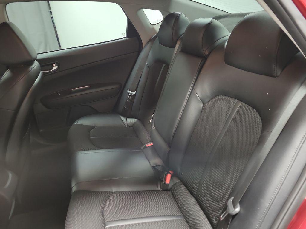 used 2020 Kia Optima car, priced at $14,500