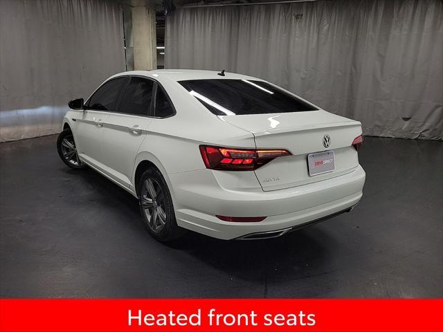 used 2019 Volkswagen Jetta car, priced at $15,995