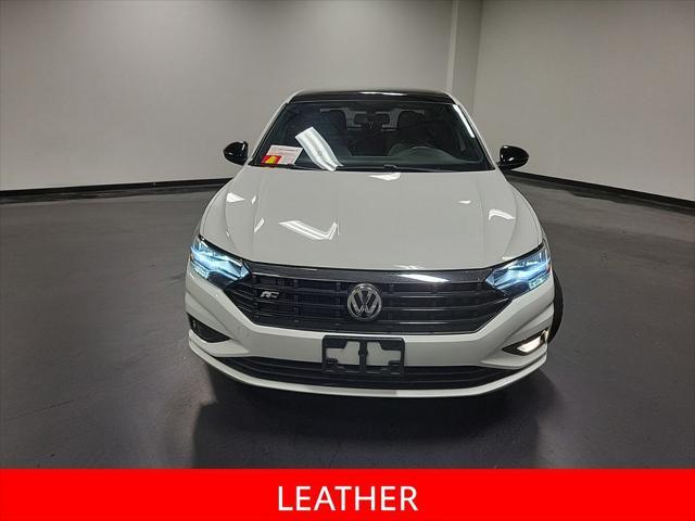 used 2019 Volkswagen Jetta car, priced at $15,995