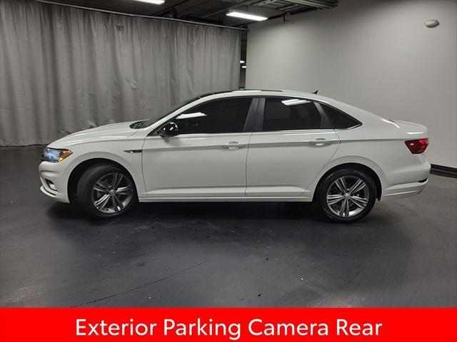 used 2019 Volkswagen Jetta car, priced at $15,995