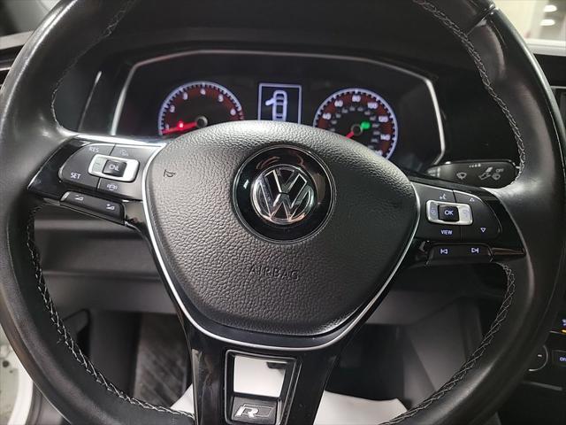 used 2019 Volkswagen Jetta car, priced at $15,995