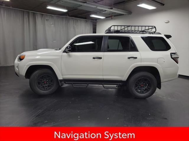 used 2021 Toyota 4Runner car, priced at $33,500