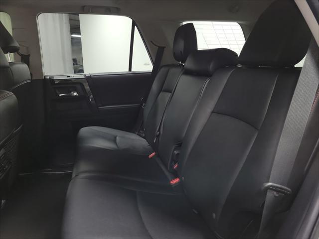 used 2021 Toyota 4Runner car, priced at $33,500