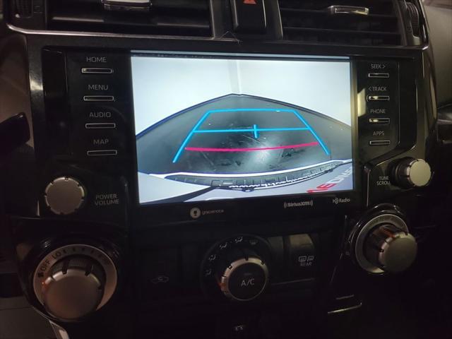 used 2021 Toyota 4Runner car, priced at $33,500