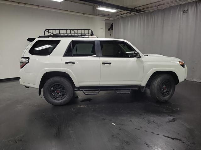 used 2021 Toyota 4Runner car, priced at $33,500