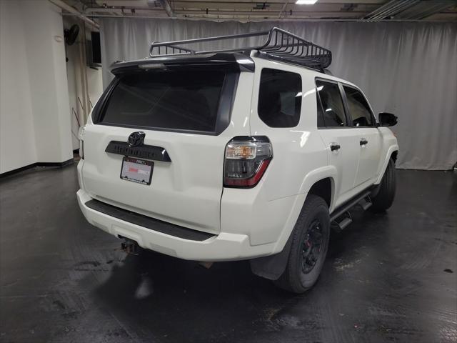 used 2021 Toyota 4Runner car, priced at $33,500