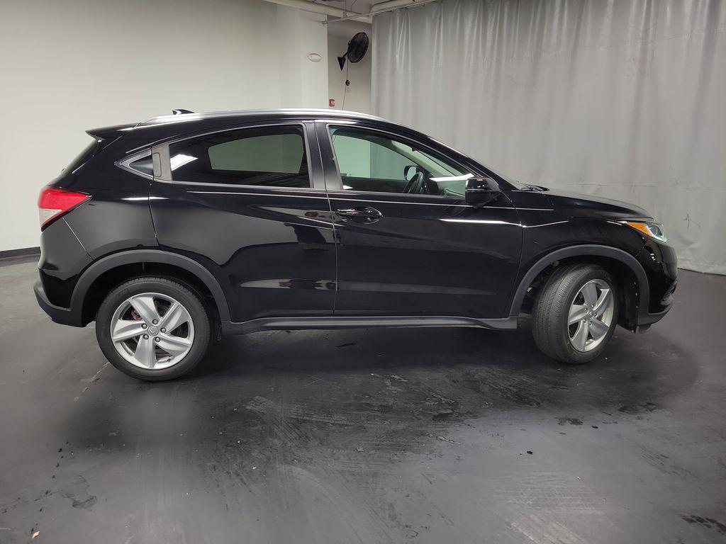 used 2020 Honda HR-V car, priced at $18,995