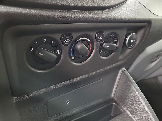 used 2018 Ford Transit-350 car, priced at $22,995