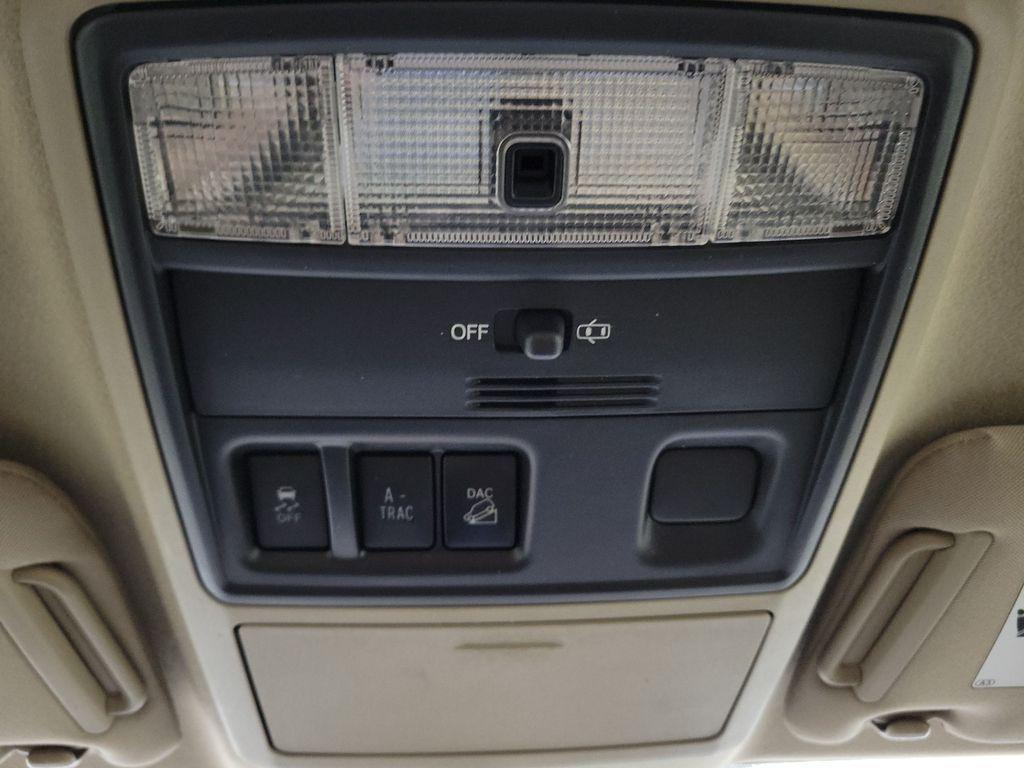 used 2019 Toyota 4Runner car, priced at $27,995