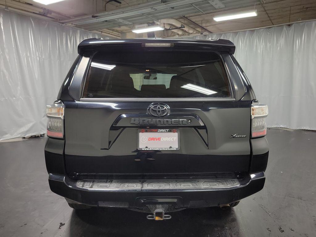 used 2019 Toyota 4Runner car, priced at $27,995