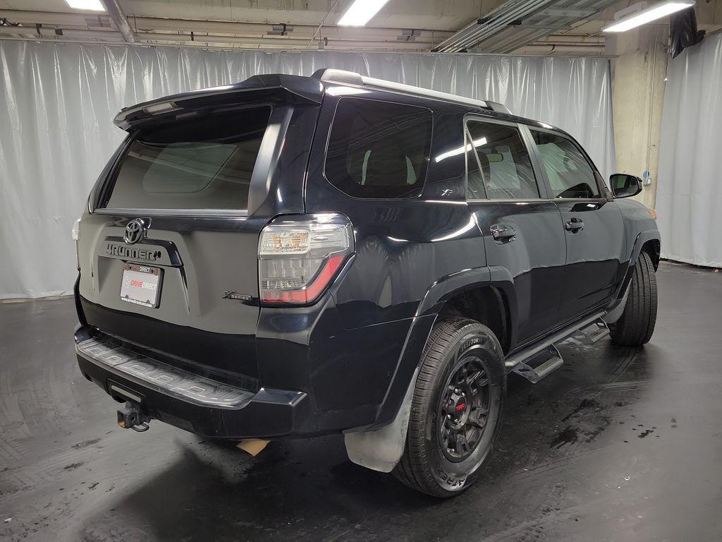 used 2019 Toyota 4Runner car, priced at $27,995
