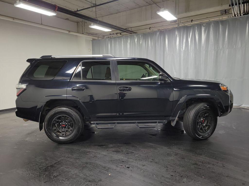 used 2019 Toyota 4Runner car, priced at $27,995