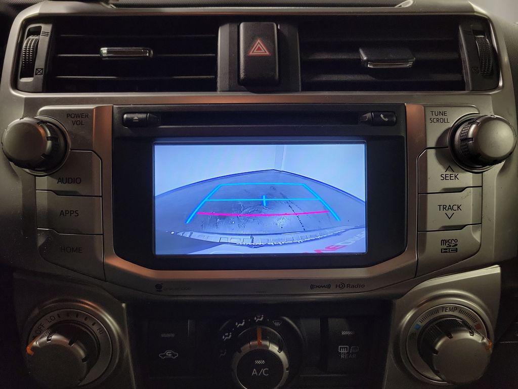 used 2019 Toyota 4Runner car, priced at $27,995