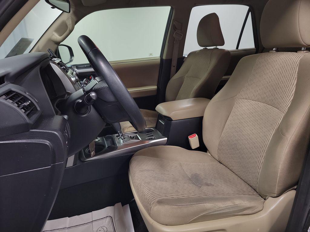 used 2019 Toyota 4Runner car, priced at $27,995