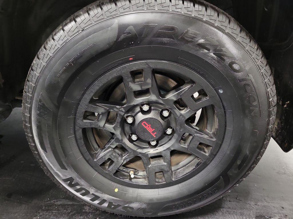 used 2019 Toyota 4Runner car, priced at $27,995