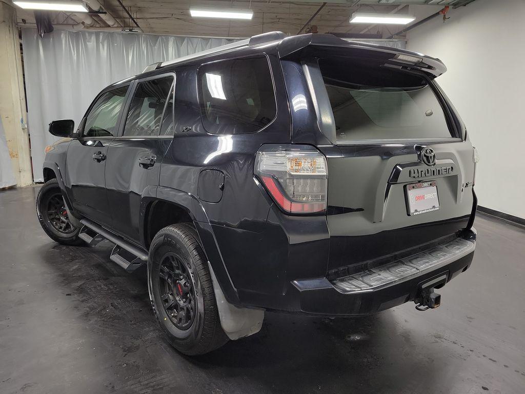 used 2019 Toyota 4Runner car, priced at $27,995