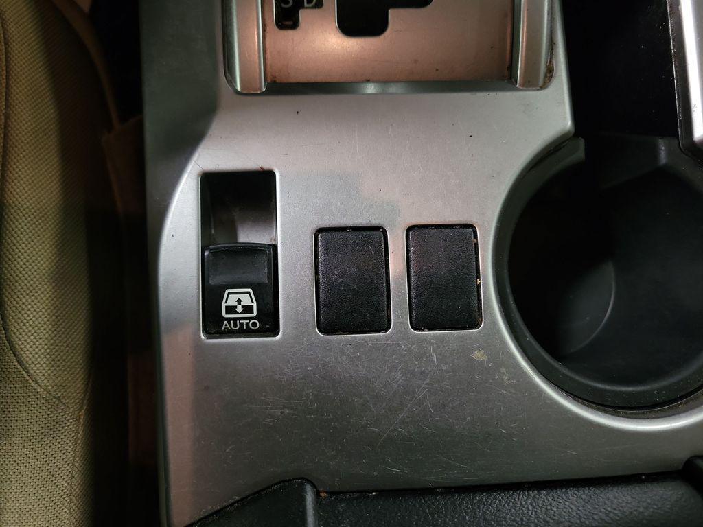 used 2019 Toyota 4Runner car, priced at $27,995