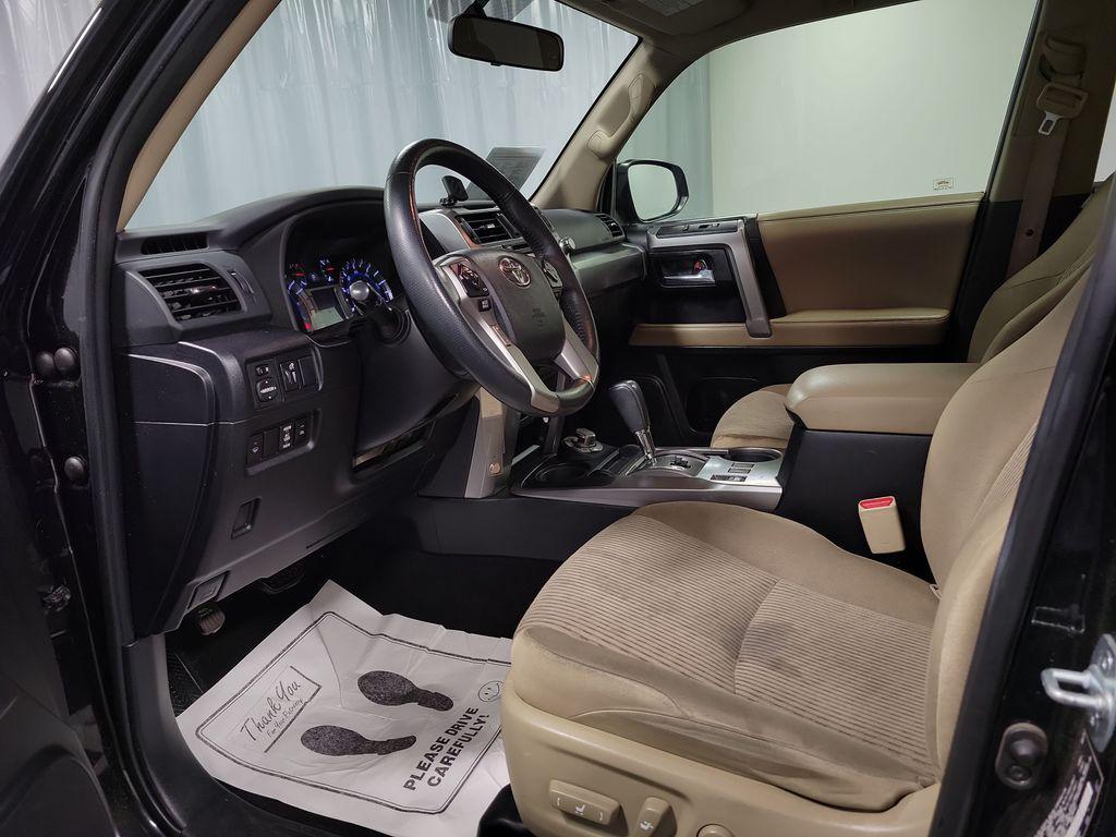 used 2019 Toyota 4Runner car, priced at $27,995