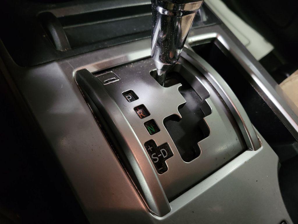 used 2019 Toyota 4Runner car, priced at $27,995