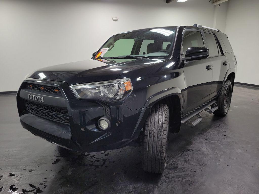 used 2019 Toyota 4Runner car, priced at $27,995