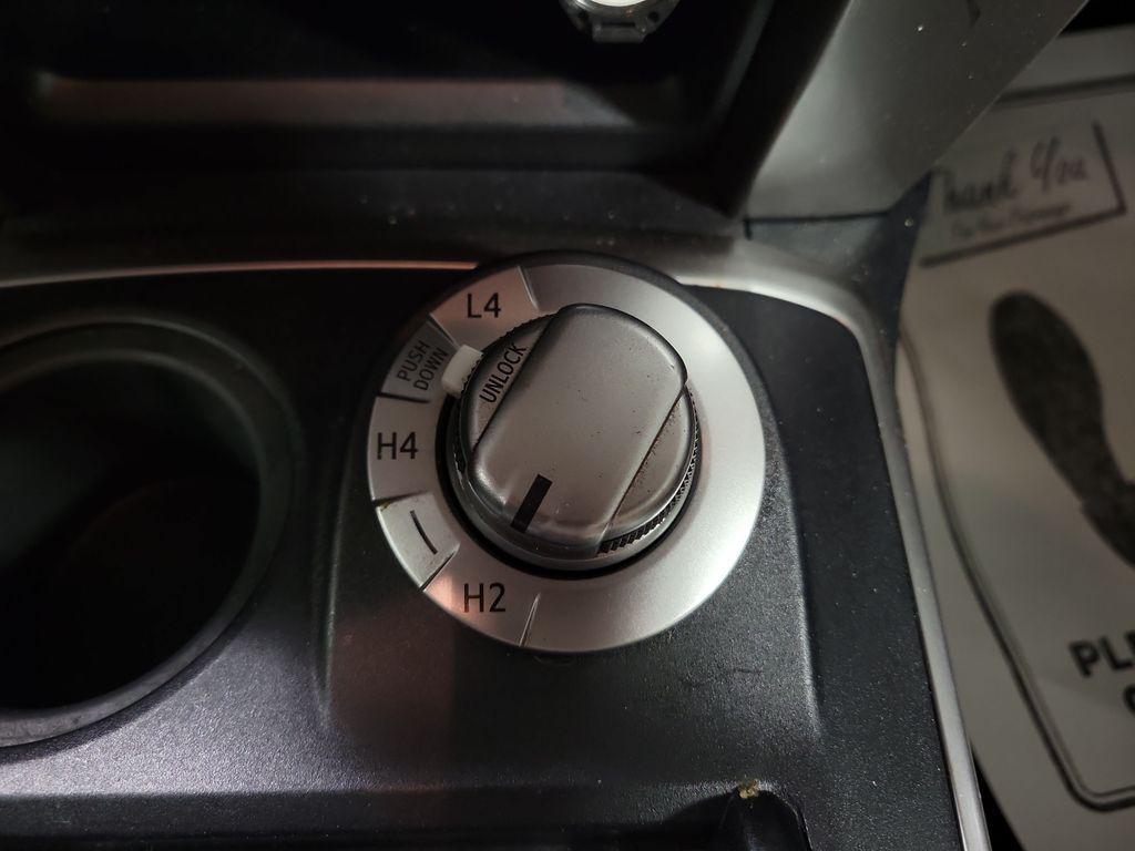 used 2019 Toyota 4Runner car, priced at $27,995