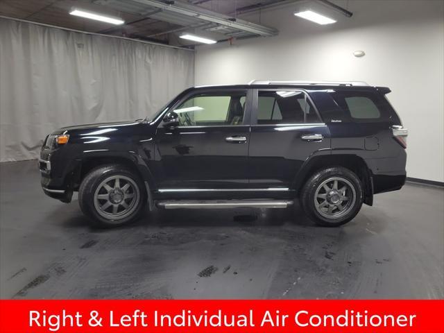 used 2017 Toyota 4Runner car, priced at $25,995