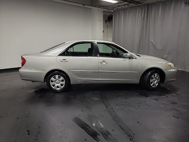 used 2004 Toyota Camry car, priced at $4,993