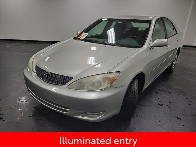 used 2004 Toyota Camry car, priced at $4,993