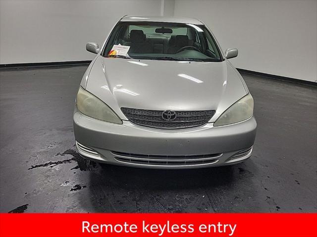 used 2004 Toyota Camry car, priced at $4,993