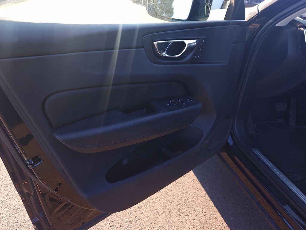 used 2018 Volvo XC60 car, priced at $18,995