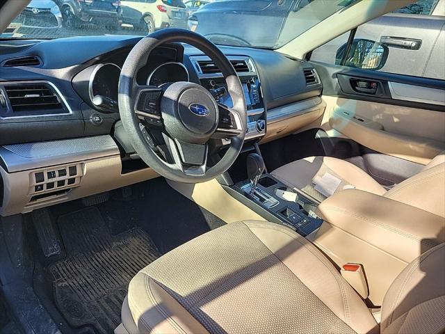 used 2018 Subaru Outback car, priced at $15,995