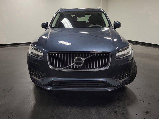 used 2021 Volvo XC90 car, priced at $29,500