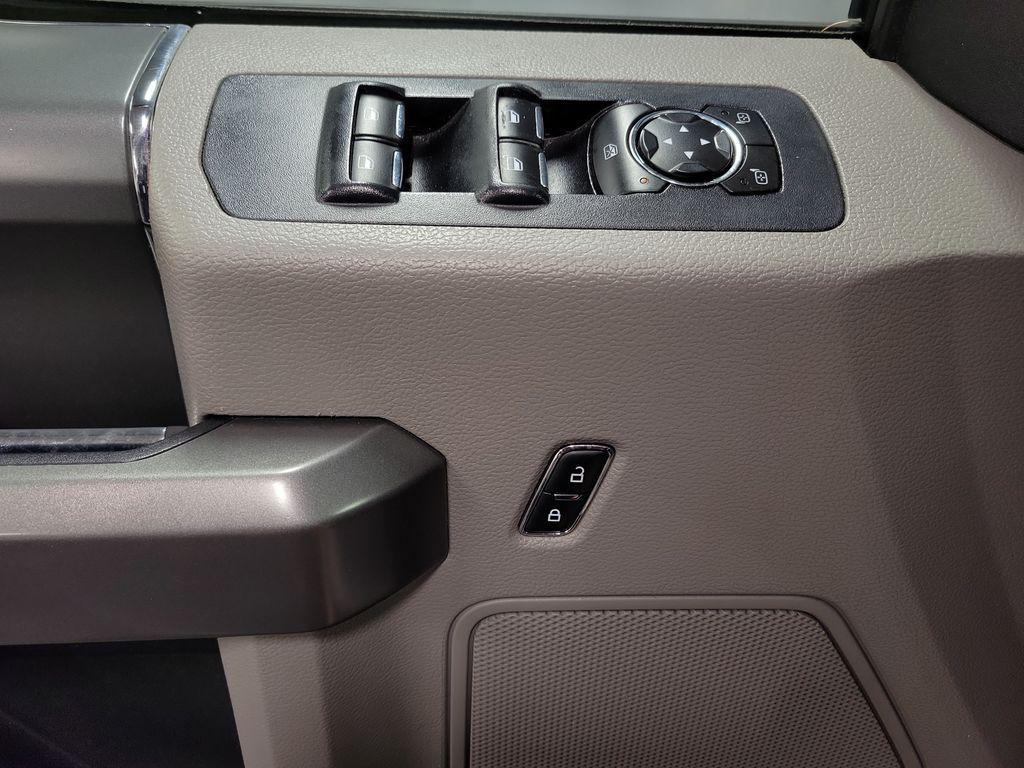 used 2015 Ford F-150 car, priced at $16,995