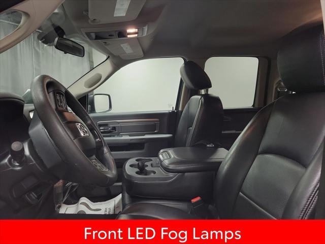 used 2019 Ram 1500 Classic car, priced at $23,995