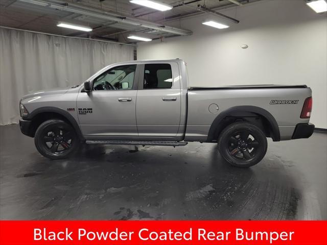 used 2019 Ram 1500 Classic car, priced at $23,995