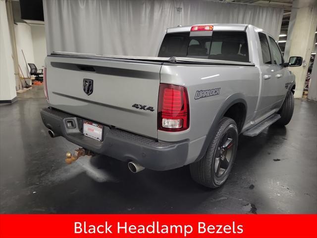 used 2019 Ram 1500 Classic car, priced at $23,995