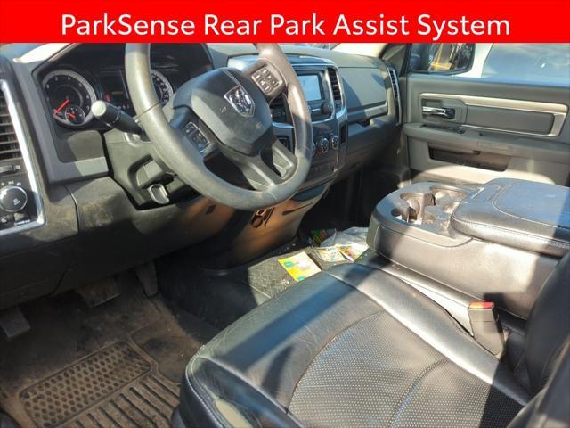 used 2019 Ram 1500 Classic car, priced at $23,995